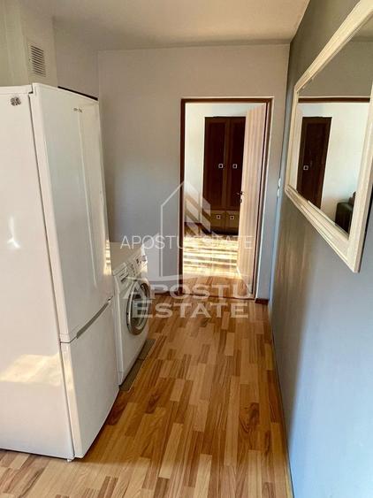 Apartament cu 2 camere de inchiriat, petfriendly, Timisoara, Complex - 5