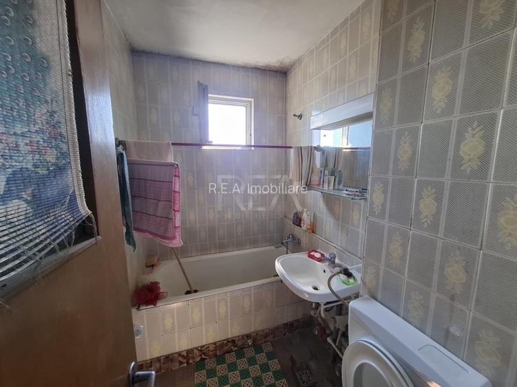 3 camere, 10/10, 62 mp, bloc tip E-Drumul Taberei-Favorit - 9