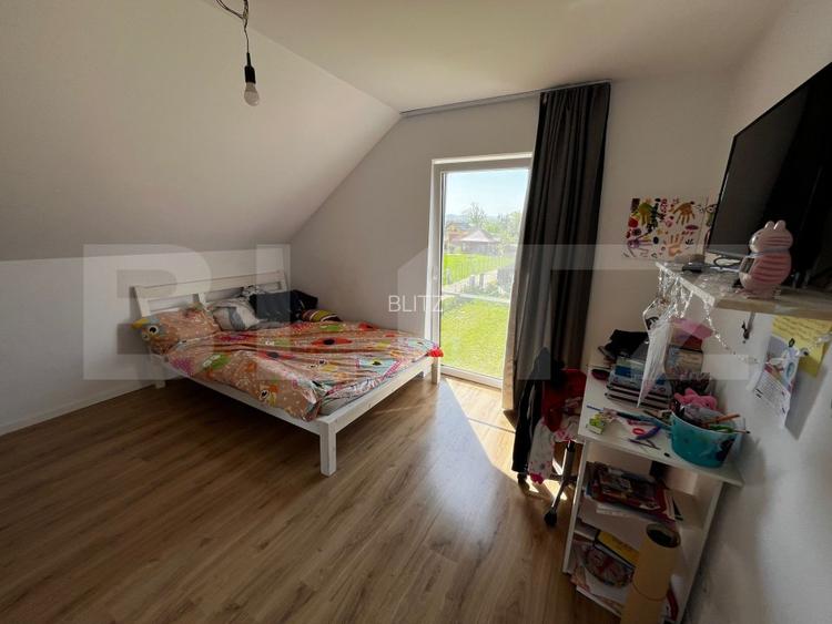 Casa in Beclean zona rezidentiala