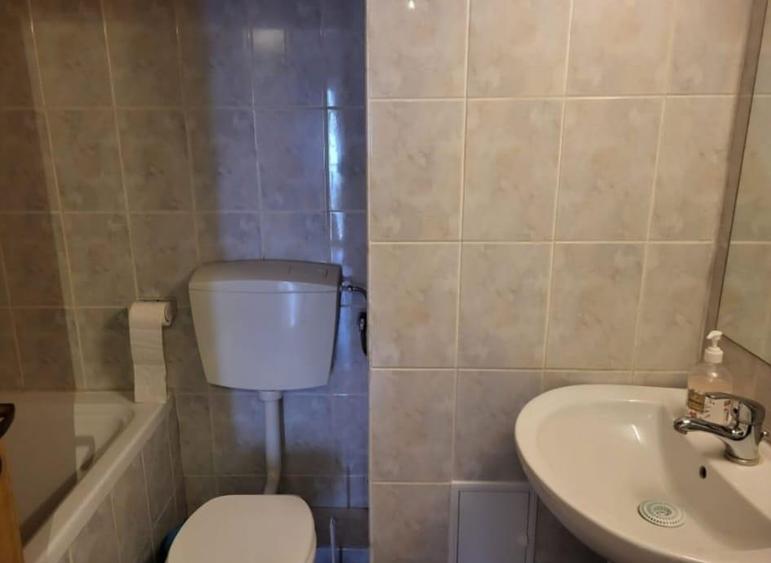 Apartament 2 camere | Centru Civic | Balcon