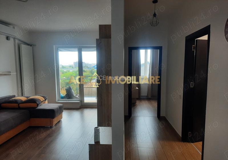 2 Camere de inchiriat | Mihai Bravu | Metrou | Centrala | Parcare - 9