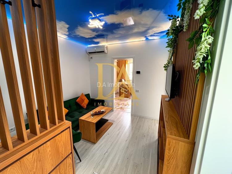 Apartament 2 camere | Chiajna | Mobilat & utilat complet | LUX - 11