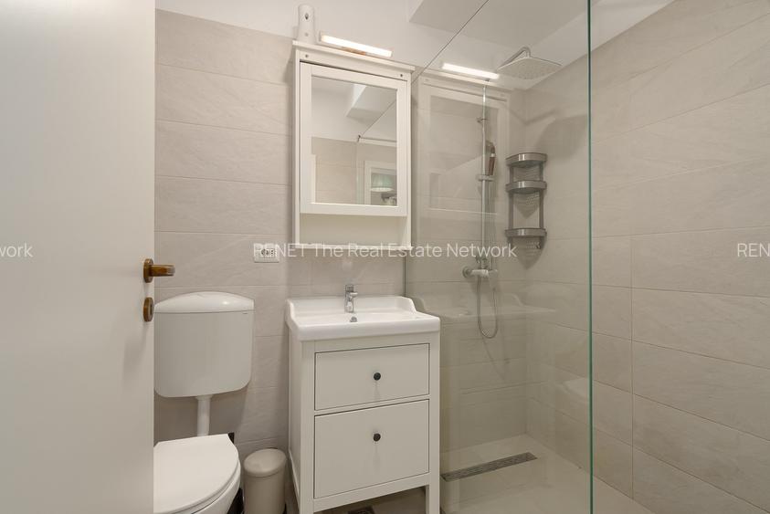 Apartament 2 camere Iuliu Maniu, bloc nou, cu parcare subteran - 16