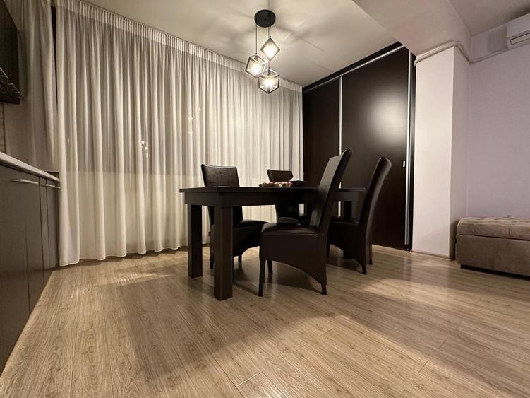 Confort, spațiu și liniște – apartament 3 camere, etaj 1