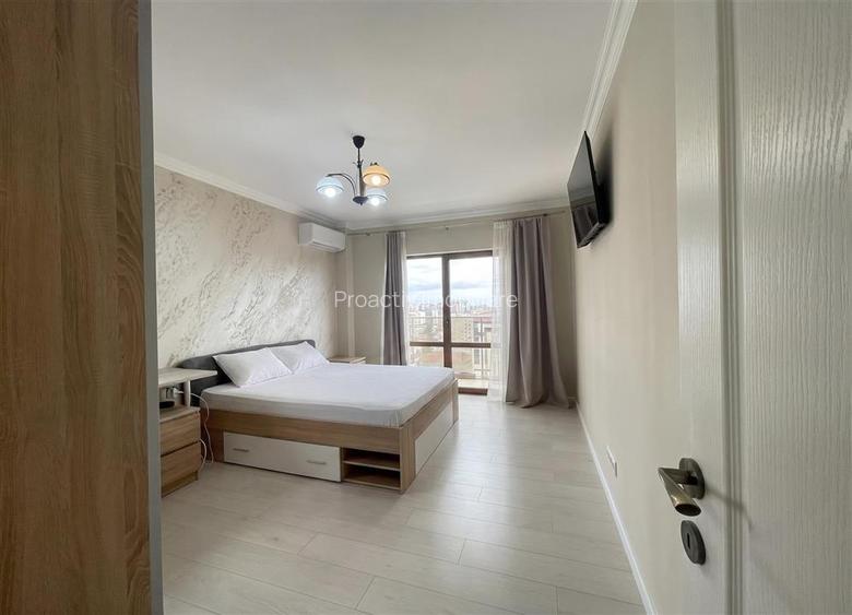 Apartament 2 camere | Bloc Nou | Loc parcare| 2c-7774 - 7
