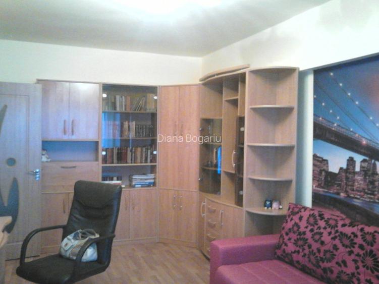 Apartament cu o camera - Bloc ANL1 Deva - 6