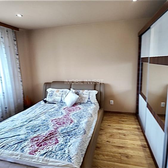 Casă Individuală | 150 mp Utili | Teren 1.708 mp | Mobilată și Utilată - 4