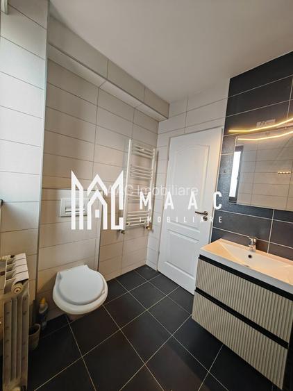 Apartament 2 camere | Etaj 3 | Parcare subterana | Central - 8