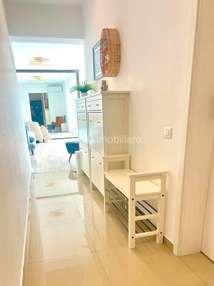 Apartament 2 Camere Dristor ,Terasă 101mp ,Comision 0% - 6