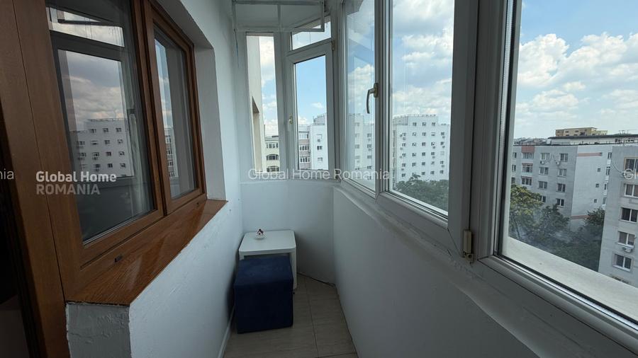 Apartament 4 camere | Polona cu Stefan cel mare | Metrou | Mobilat si utilat - 19