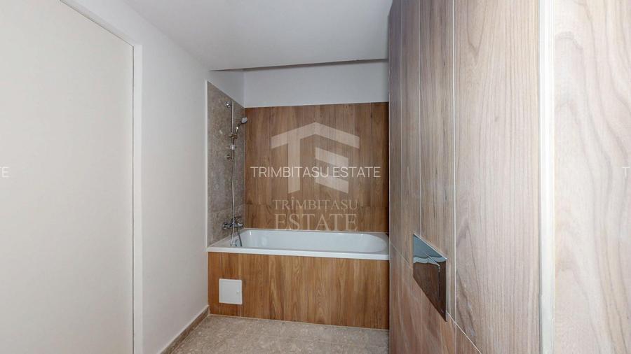 Apartament 3 camere 2 bai | Bdul B-dul 13 Septembrie - Sos. Panduri - 24