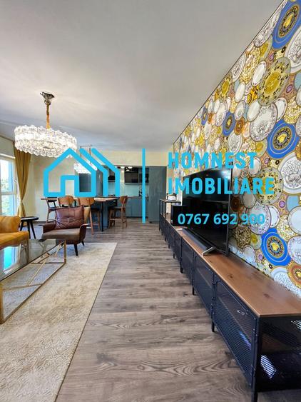 Apartament 3 camere | Aviatiei | Belvedere