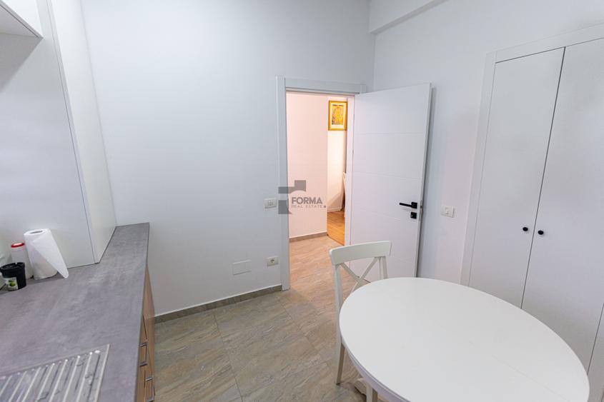 Vilă Duplex – Complex Rezidențial DOXA GARDENS, Tunari
