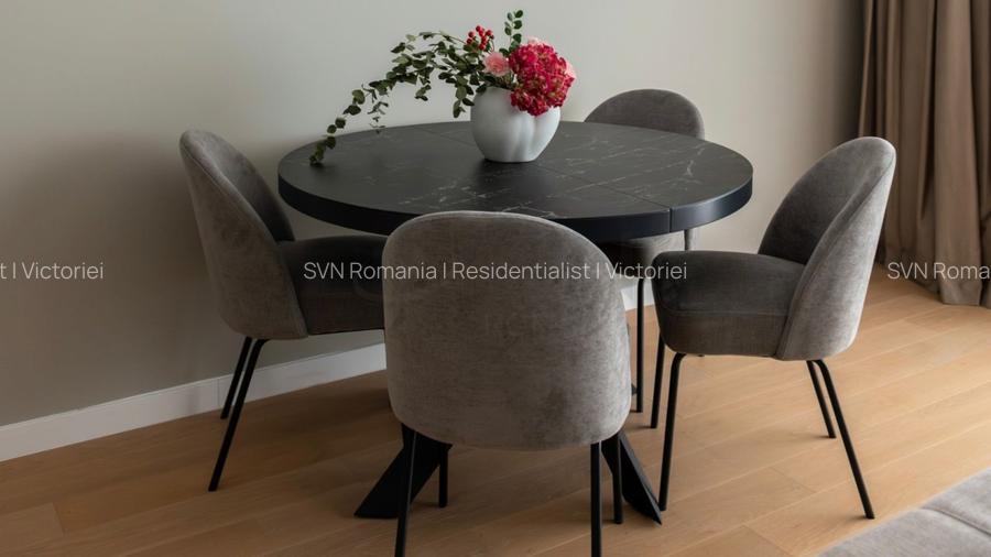 REA1028685 APARTAMENT l ONE VERDI PARK l MOBILAT l UTILAT l PARCARE - 6