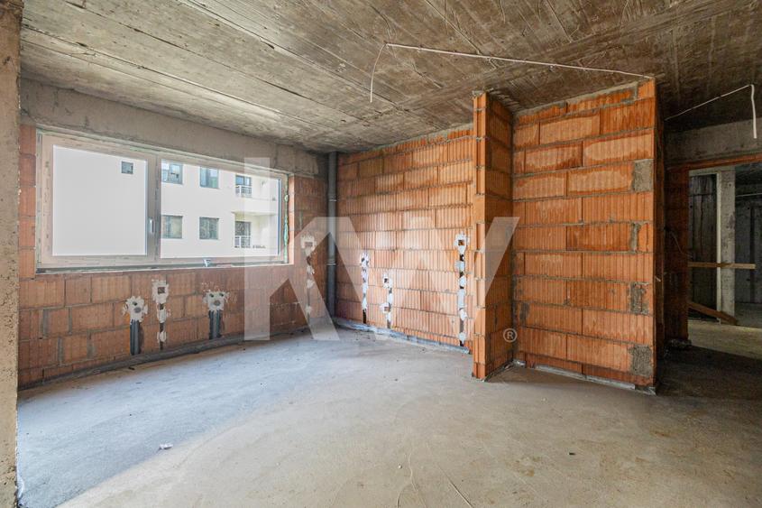 Apartament 3 camere  I Predare 2026 I 0% Comision