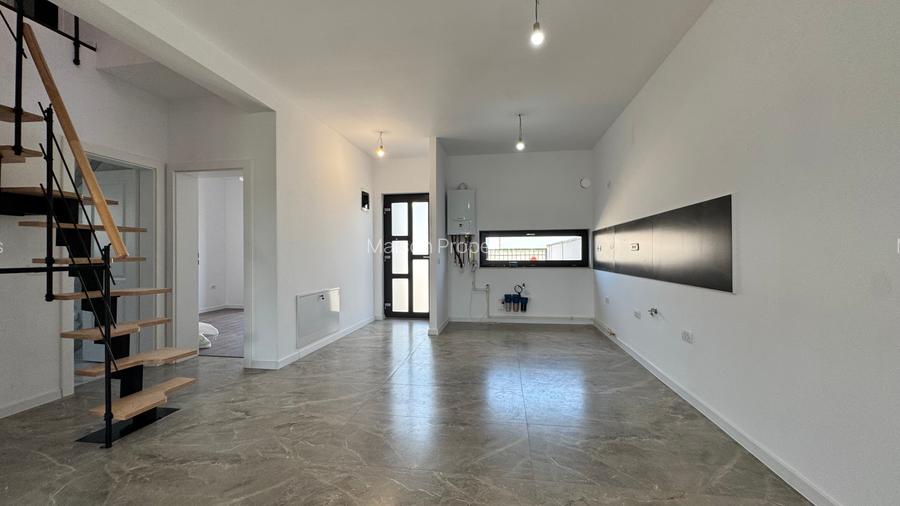 COMISION 0% | Duplex 4 Camere | Mosnita Noua | 66mp + 32mp Pod Amenajat - 3