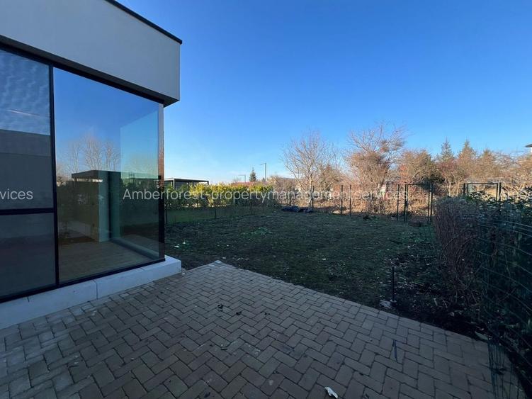 Vila cu 4 camere Amber Forest - 21