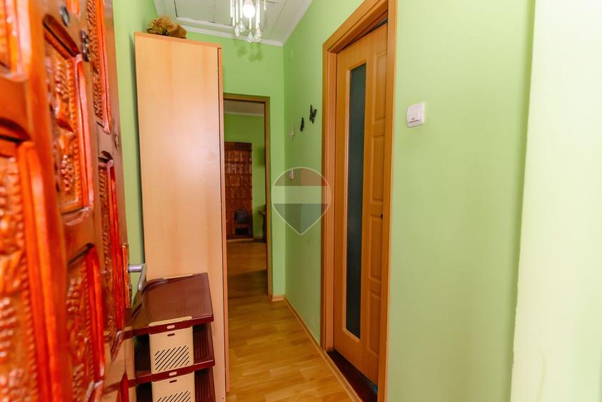 Apartament de Vânzare- 2 Camere, 39mp- Oarja