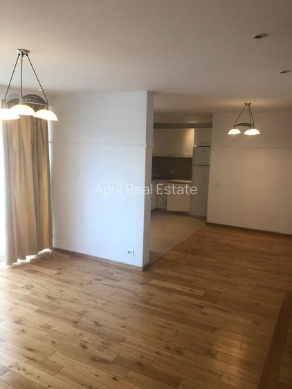 Aviatiei, Cramfil, 3 camere, duplex, 84mp, garaj, 1200Euro/luna - 16