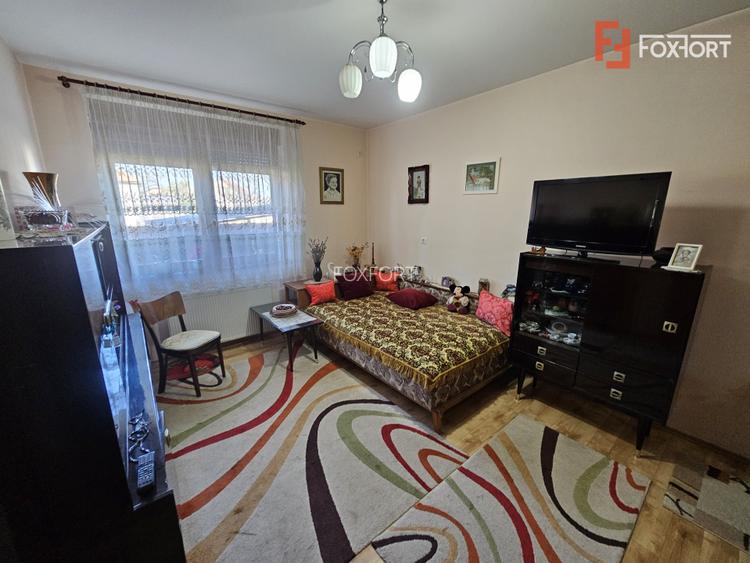 Casa Individuala cu functiune mixta (locuinta + afacere) - Bogdanestilor - 15