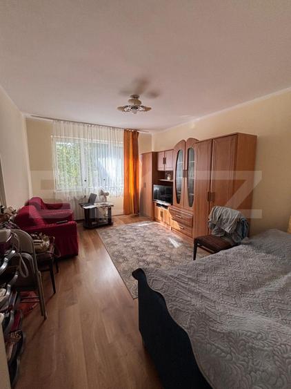 Apartament 2 camere, 44.50 mp, zona Centrala