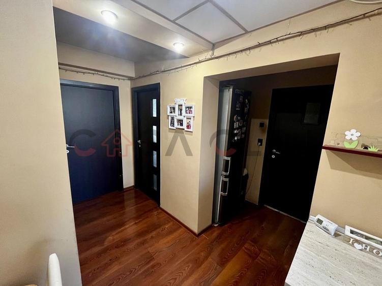 Apartament 3 camere, zona Profi City Grigorescu!