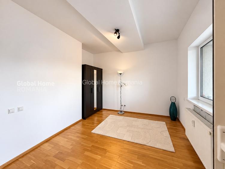 Dacia | Studio Apartment | Private Terrace | Parking | New Building - 8