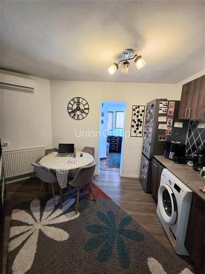 Apartament Superb, 2 Camere, Decomandat, Centru Navodari - 6