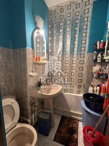 Apartament 2 camere de vânzare – Micro 7, Strada Pinilor | Etaj 10/10