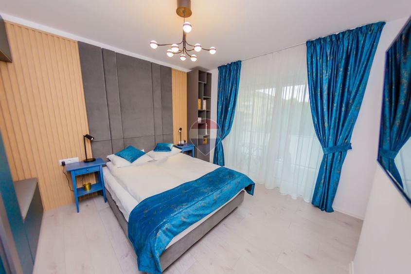 DE INCHIRIAT: Apartament PREMIUM cu 2 camere + pacare subterana