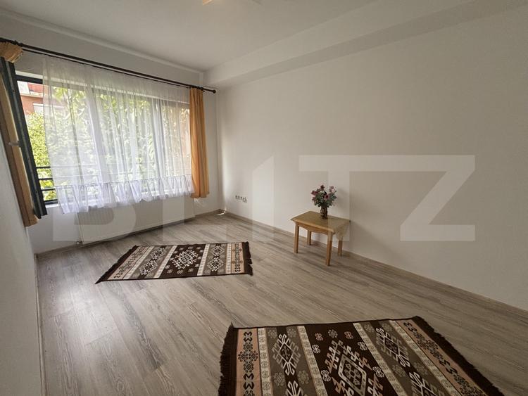 Apartament de vânzare, 43.50 mp, etaj 2, zona Carpati 2