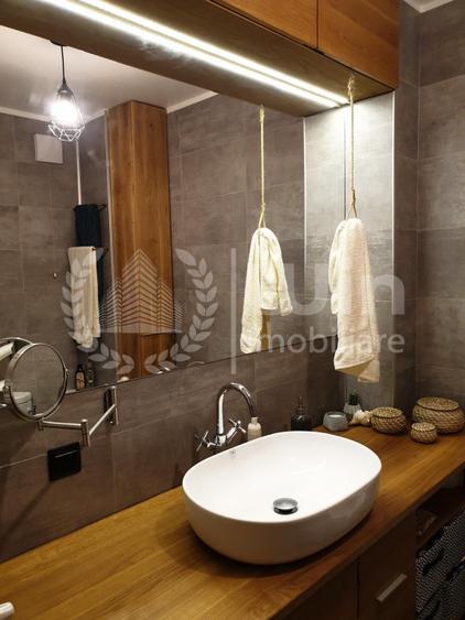 Apartament 2 camere | Decomandat | Etaj 2/4 | Zona Dambul Rotund!