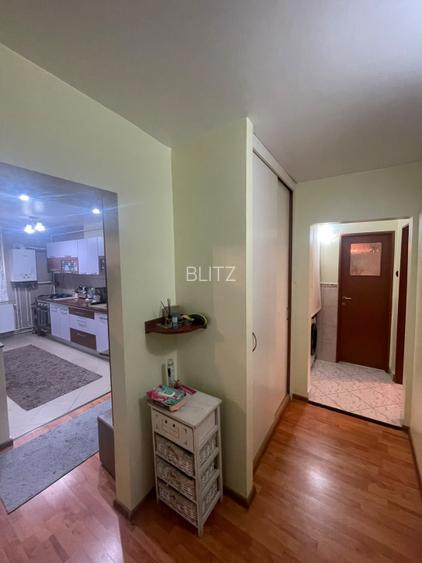 Apartament 4 camere | 79 mp utili | Etaj 1 | Decomandat | Balcon - 9