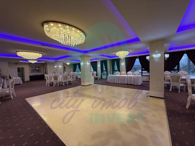 Spatiu comercial evenimente/ birouri/showroom etc.