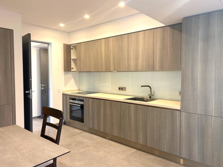 Apartament exclusivist într-un imobil cu arhitectura modernă si locație premium