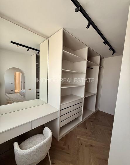 Apartament 3 camere | UNIRII | Union Plaza | Parcare Subterana - 4