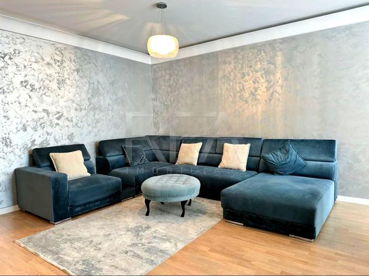 Apartament 4 camere cu loc de parcare si boxa in Lighthouse-Cartierul Francez