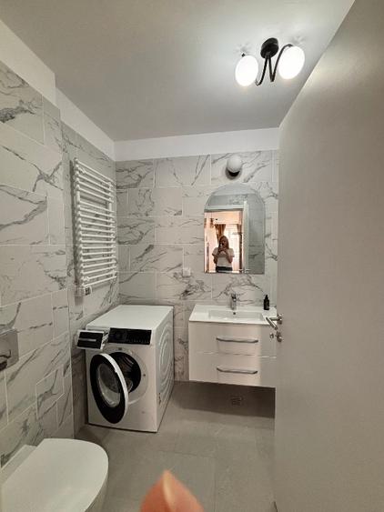 Apartament 2 camere de inchiriat