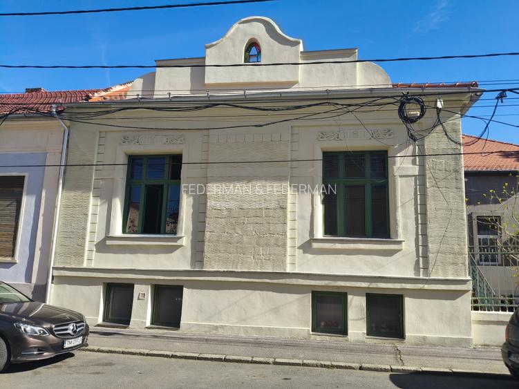 Apartament Elisabetein - 4