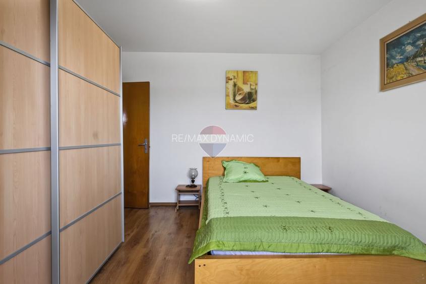 Apartament cu 2 camere de inchiriat - Banu Maracine - 4