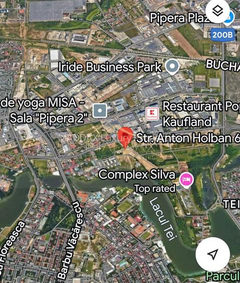 Apartament LUX***PARCARE dubla***PRIMA INCHIRIERE//Mall Promenada - 28