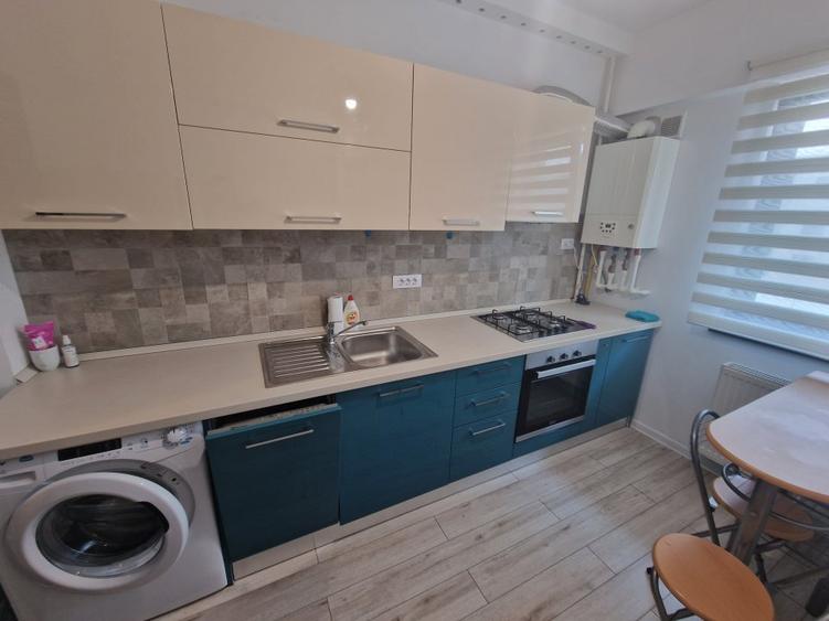Apartament Lux|Novum|Decomandat|5 min metrou