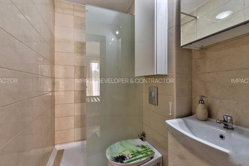 DIRECT PROPRIETAR - 3 camere de inchiriat Iancu Nicolae - 5