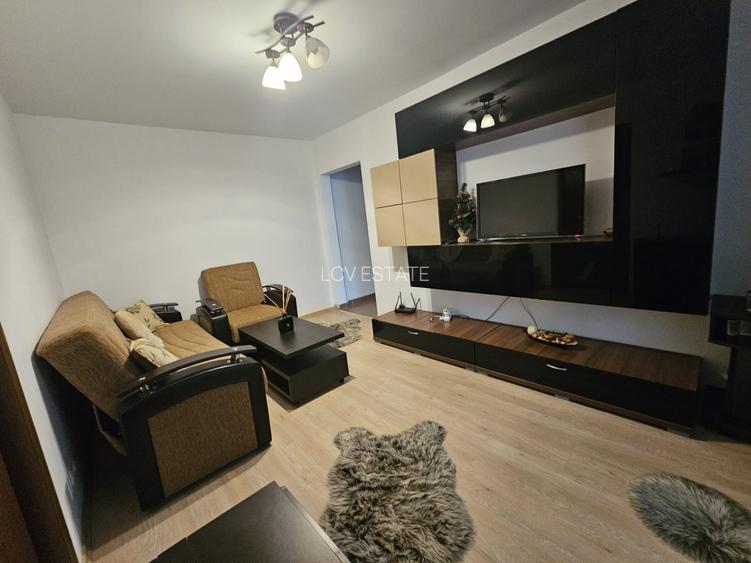 Apartament cu 3 camere Casa de Cultura/Centrala proprie/CTBUS/Loc de parcare - 2
