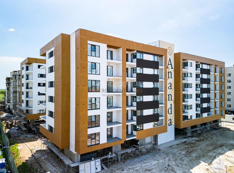 Apartament tip studio de vanzare, 2 camere, Metrou Berceni, Popesti - 8