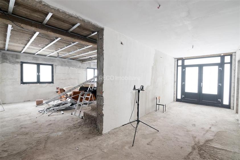 RECO Casa individuala 7 camere, Livada de Bihor, 1000 mp teren - 26