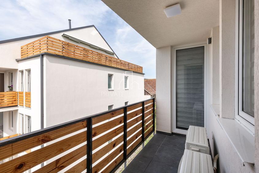 Apartament 2 Camere Modern Bloc Nou De Inchiriat, Ama Residence,Unirii