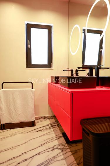 Vila individuală, finisaje premium, Corbeanca - 15
