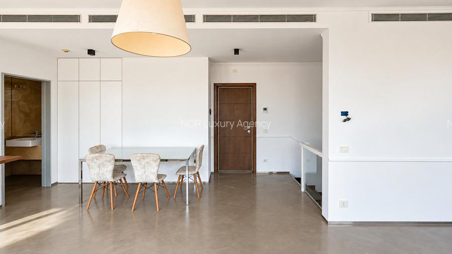 Duplex Rahmaninov | Floreasca | Vânzare
