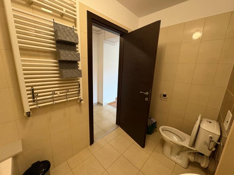 Apartament 2 Camere - Palladium - Loc De Parcare - Metrou Teclu